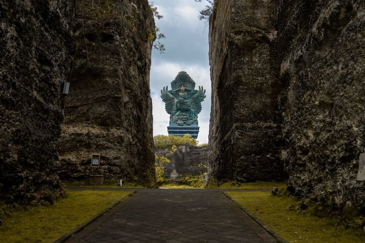 Uluwatu & Kecak Dance Tour